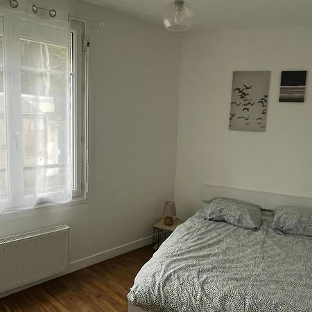 Charming Cozy Nest In Nantes Lägenhet Exteriör bild